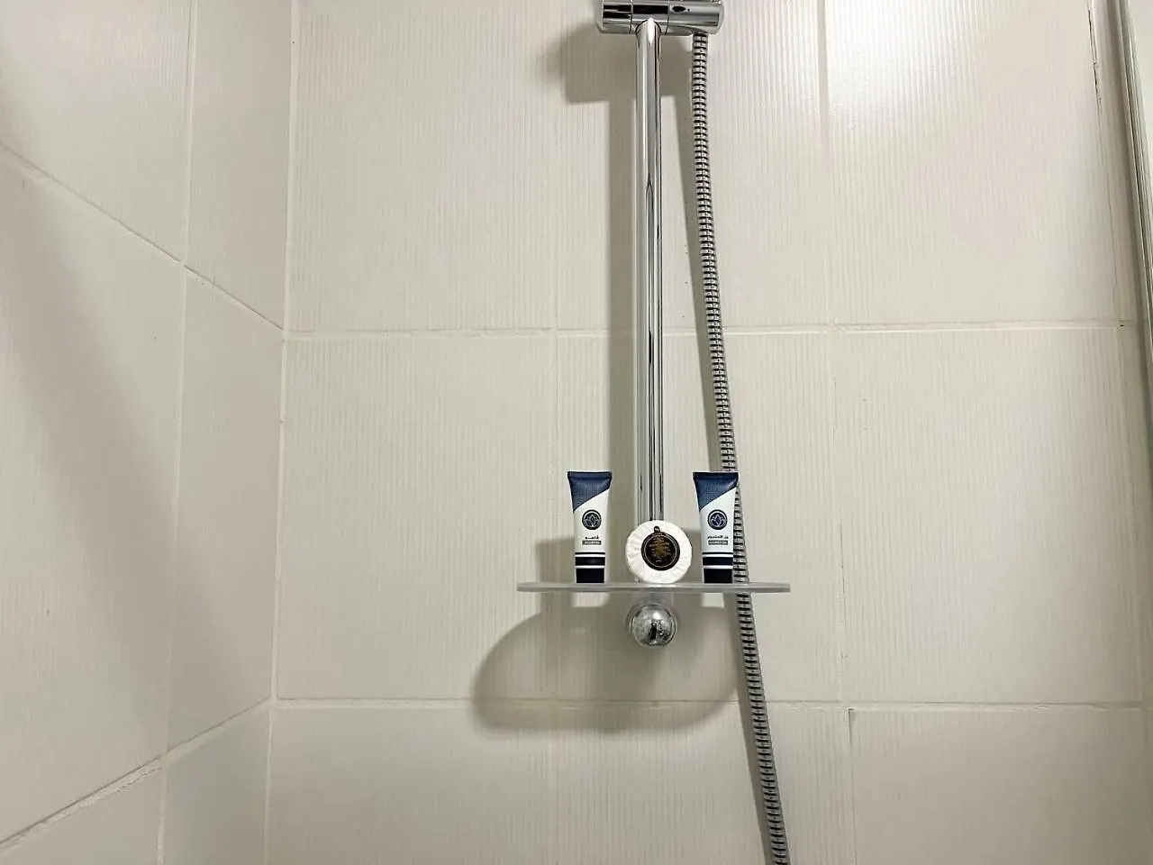 Hayyat Reefaf Hotel La Mecque