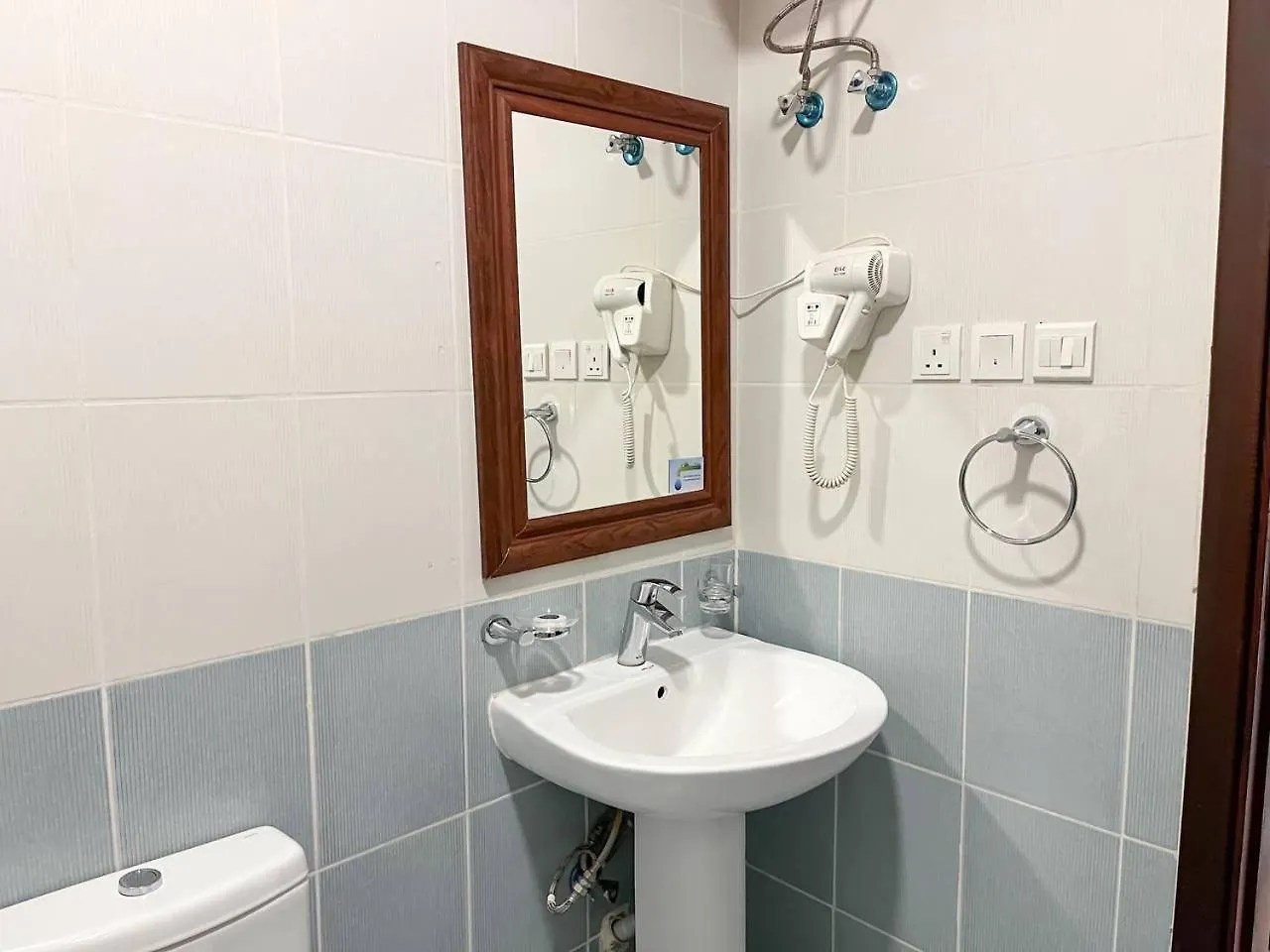 Hayyat Reefaf Hotel La Mecque