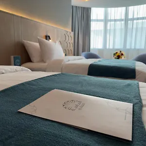 الماسة جراند فندق