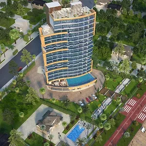 Hotel Navi باتومي