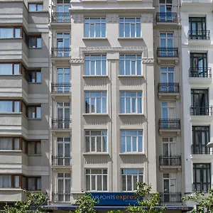 Four Points Flex By Sheraton Taksim Square اسطنبول