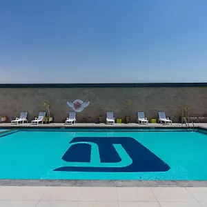 Aloft By Marriott الرياض