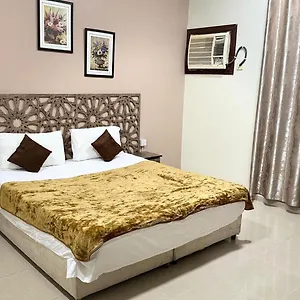 بيت الصالح للضيافة المدينة المنورة