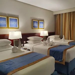 5* فندق Dar Eiman Royal
