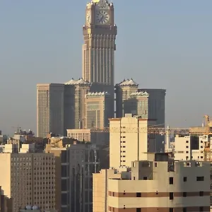Diouf Al Maqam Two Shuttle Service To Haram فندق